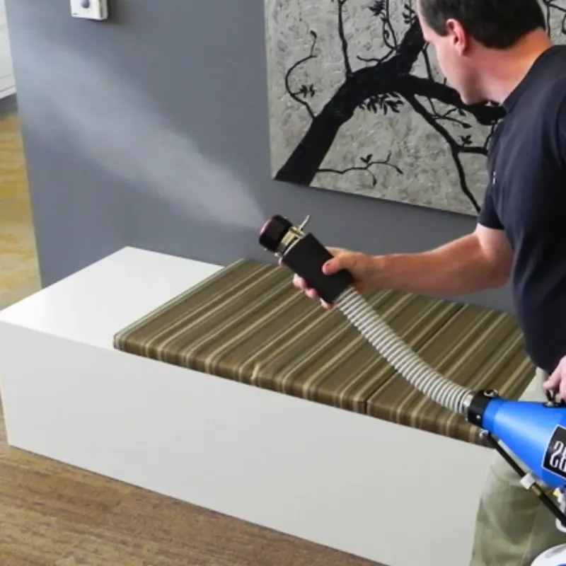 Professional Odor Removal in Hercules, CA